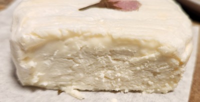 【さくら】の断面