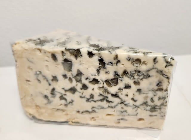 【ブルード ヴェル ニュ】のアップ